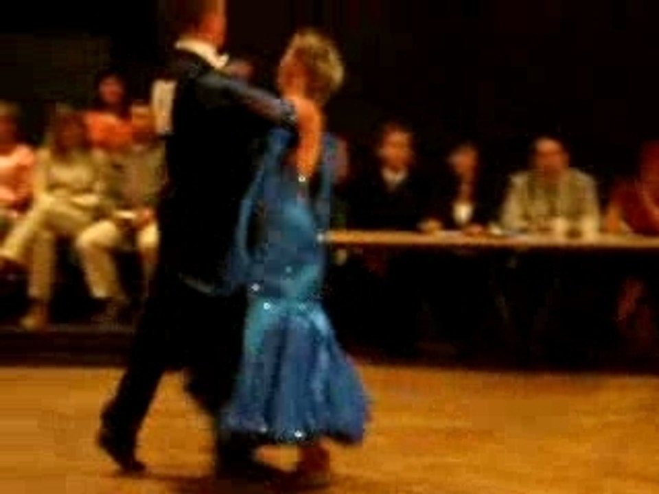 Quickstep - Grand Prix Teplice 2007