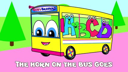 BBTV S1 E1 Mommy Loves You | Busy Beavers TV Show | Sesame Style, Kids Nursery TV