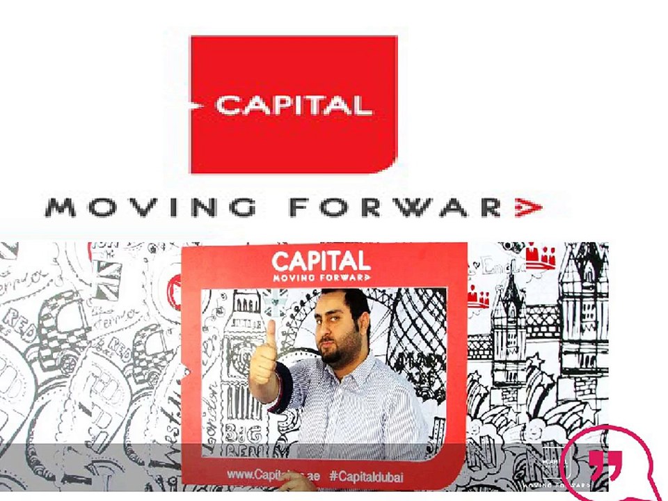Capital Dubai Campus