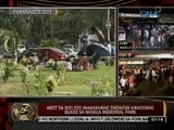24 Oras: Abot sa 800,000 inaasahang dadagsa hanggang bukas sa Manila Memorial Park