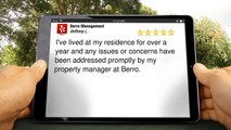 Berro Management Long Beach Excellent 5 Star Review by Anthony L.