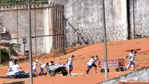 شورش جدید در زندانی در برزیل دست کم ۲۶ کشته برجای گذاشت