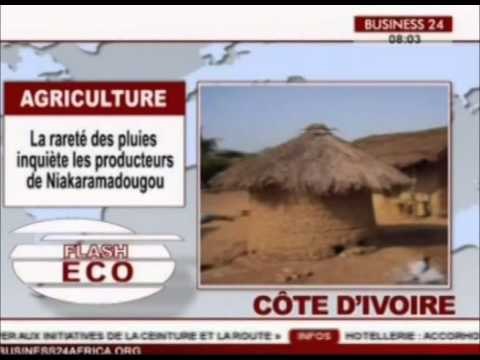 Business24 Flash Eco Edition du Mardi 23 Juin 2015