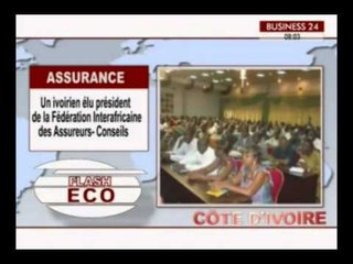 BUSINESS24 Cote d'Ivoire du Jeudi 18 Juin 2015