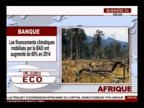 BUSINESS24 Flash Eco Cote d'Ivoire du Samedi 20 Juin 2015