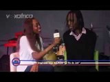 VoxAfrica/Afrobuzz Abidjan Emission du 13 Juin 2015