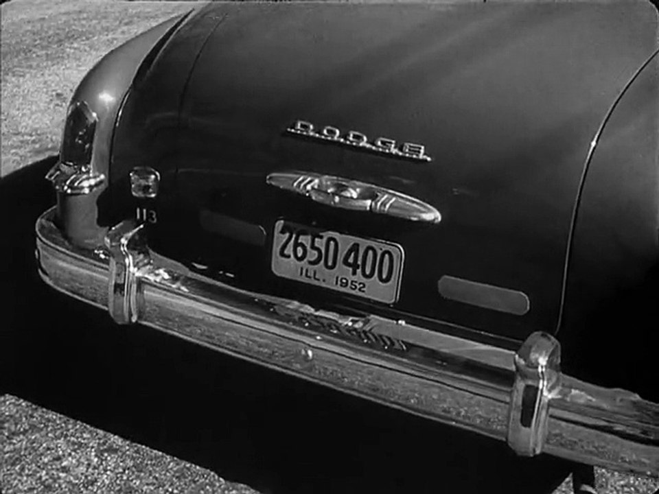 th HITCH-HIKER 1973