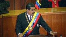 President Maduro extends Venezuela's economic emergency