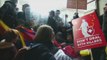 Protestos de ativistas pró Tibete marcam visita de Xi Jinping à Suiça