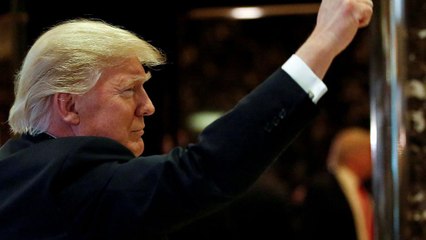 Trump: Brexit será "ótimo", Merkel fez "erro catastrófico" e NATO está "obsoleta"