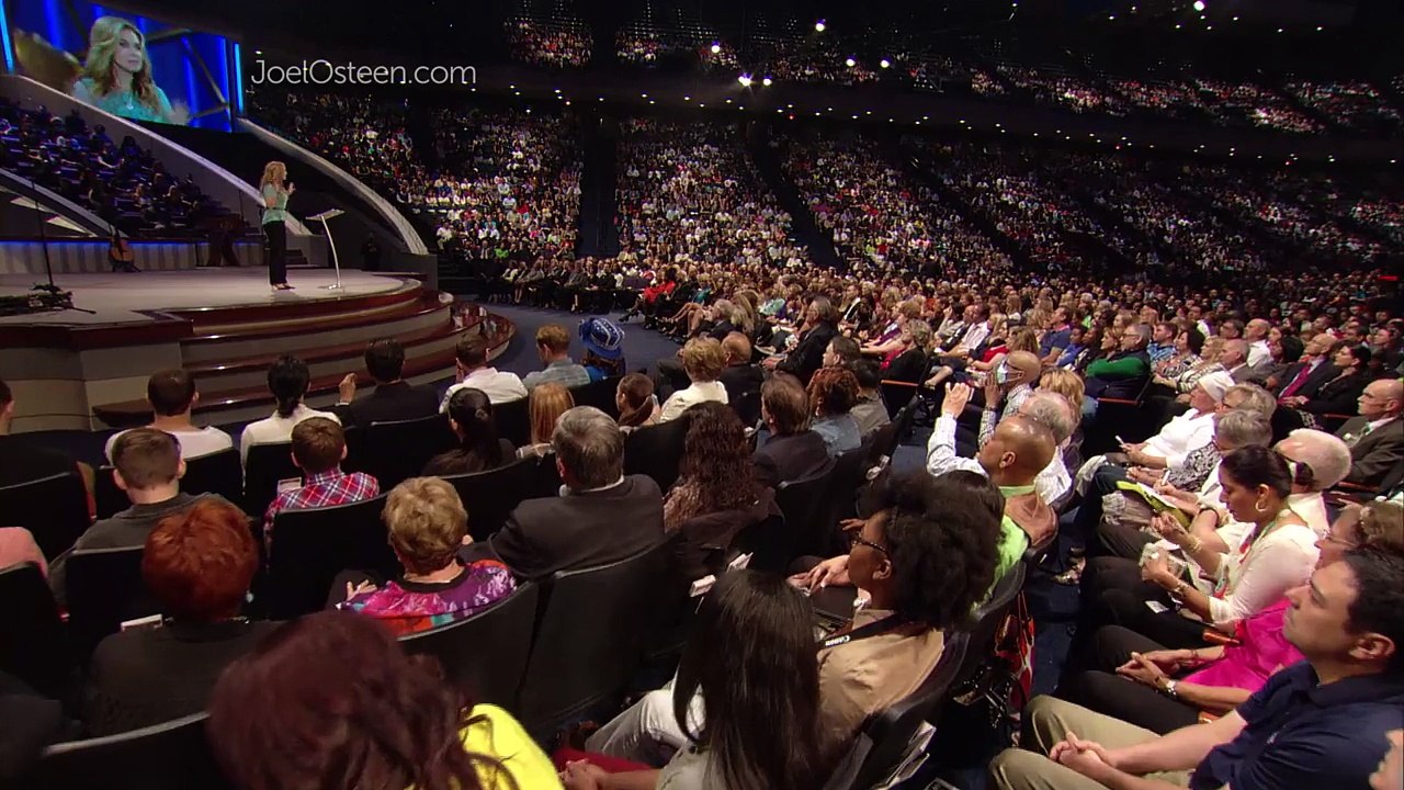 650 Victoria Osteen | Beauty in Life