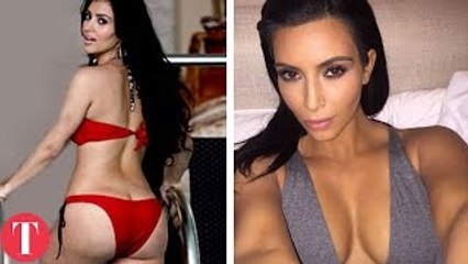 10 Celebs Who Are Famous For NO REASON