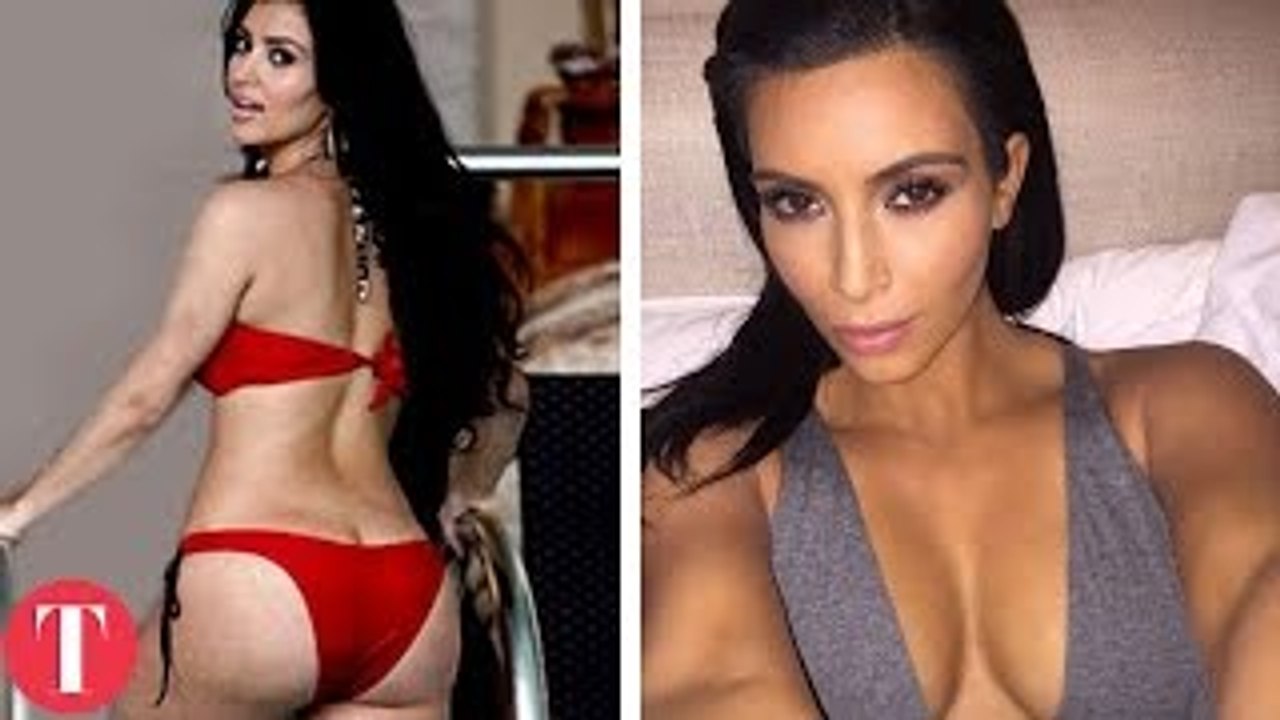 10 Celebs Who Are Famous For NO REASON
