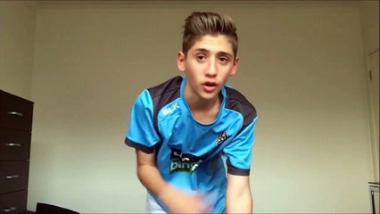 best fails 2016 - new prank 2016 - ITCHING POWDER IN CLOTHES PRANK - REVENGE ON BROTHER