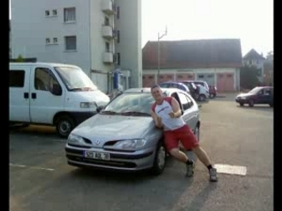 Bande Annonce de Notre Vie, Notre Rozééé 2