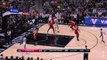 Kawhi Leonard Gets the Lucky Roll on a Deep 3 | Raptors vs Spurs | Jan 3, 2017 | 2016 17 N