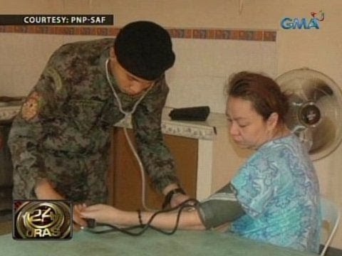 Tatlong senior lawyers ng PAO, tatayong abugado ni Napoles sa pagharap niya bukas sa Senado