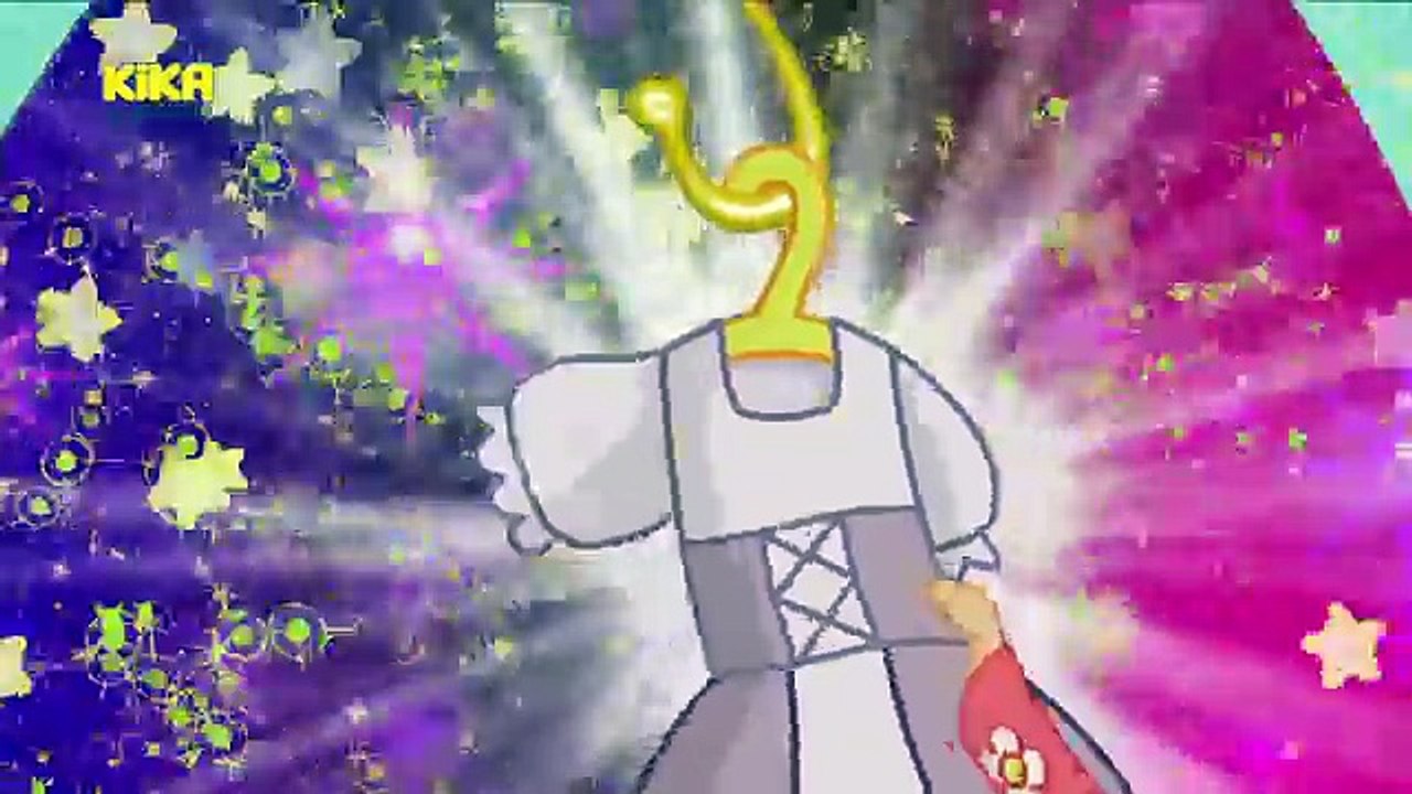 Zoés Zauberschrank Schäfchen zählen