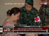 QRT: Janet Lim-Napoles, pwedeng tanggihan ang abugado ng PAO pero dapat pa ring dumalo sa pagdinig