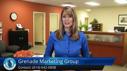 Grenade Marketing Group Grove CityRemarkableFive Star Review by Josh H.