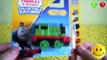 Thomas & Friends Collectible Railway Trains Thomas & Percys Raceway VIDEO FOR CHILDREN