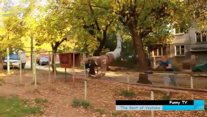 Funny FAILS | Ultimate Funny Videos Fails Compilation 2017