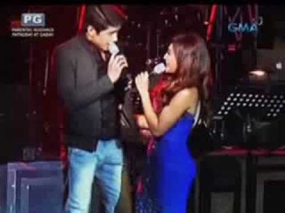 Startalk: Come and get me concert