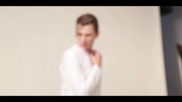 Men's Full Sleeve T-Shirts @Neevov Shoot!