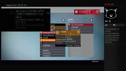 Destiny trials (3)
