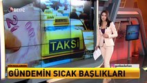 Gün Başlarken 16 Ocak 2017