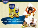 Fast Respon +62813.3730.5776 Nutrisi Anak, Asupan Gizi Anak Usia 2 Tahun, Asupan Gizi Anak Umur 1 Tahun