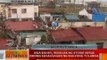 BT: Mga bahay sa Leyte, winasak ng storm surge noong kasagsagan ng Bagyong Yolanda