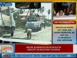UB: Aklan, bumabangon na mula sa hagupit ng Bagyong Yolanda
