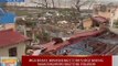 UB: Mga bahay sa Palo, Leyte, winasak ng storm surge noong kasagsagan ng Bagyong Yolanda