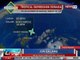 NTVL: Panayam kay PAGASA Weather Forecaster Jun Galang kaugnay sa Tropical Depression Zoraida