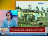 UB: Alamin kung paano makakakuha ng loan sa SSS at PAG-IBIG ang mga nasalanta ng Bagyong Yolanda