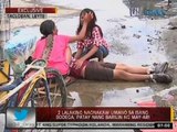 24 Oras: Dalawang lalaking nagnakaw umano sa isang bodega, patay nang barilin ng may-ari