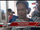 SONA: Ilang residente sa Tacloban, minabuti na lang umalis