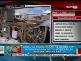 BP: Lokal na pamahalaan ng Ormoc City, nananawagan ng tulong para sa mga biktima ng bagyo