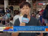 NTG: Mga panawagan ng mga nasalanta ng Bagyong Yolanda sa Leyte (Nov. 13, 2013 - Part 3)