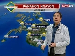 BT: Weather update as of 11:44 a.m. (Nov. 13, 2013)