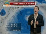 UB: Post-Analysis: Bagsik ng Bagyong Yolanda