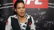 Amanda Nunes doubles down on call for featherweight title shot