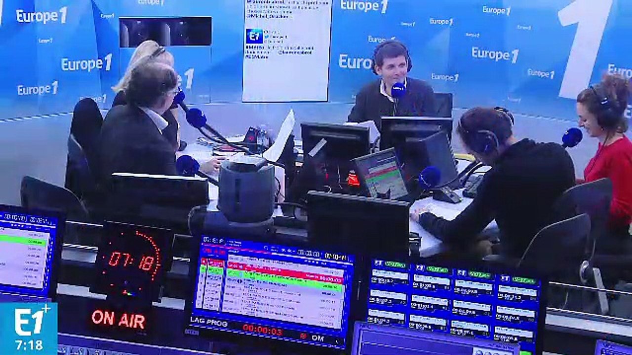 Un PS moribond ne serait pas une bonne nouvelle pour la droite ?