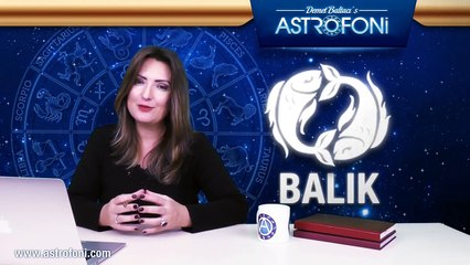 09-15 Ocak 2017 Balık Burcu Haftalık Astroloji Yorumu