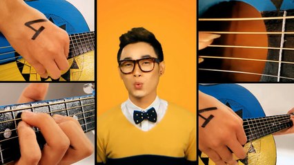 BỐN CHỮ LẮM (MV) - TRÚC NHÂN - TRƯƠNG THẢO NHI