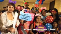 The Fun Box Photobooth - Amy Events