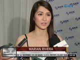 Ilang Kapuso stars at celebs, nakiisa sa pagbibigay ng tulong sa mga nasalanta ng bagyo