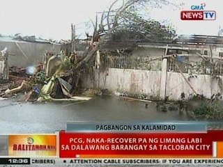 BT: Mga kaanak ng mga nasalanta, pumupunta sa NDRRMC para ipaabot ang hinaing ng mga biktima