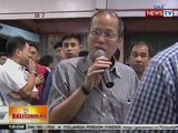 BT: PNoy, bibisita muli sa Tacloban, Leyte